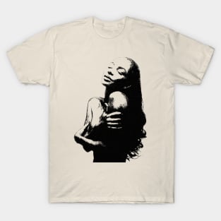 Sade Adu T-Shirt